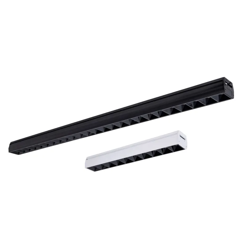Apa itu pencahayaan linear LED?