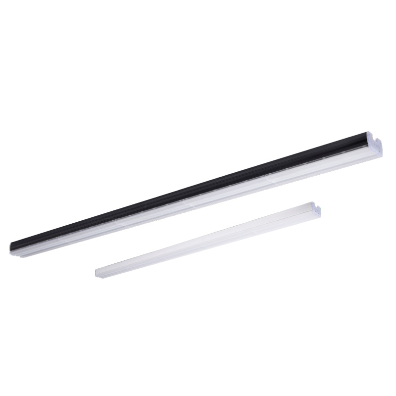 Jenis lampu linier supermarket