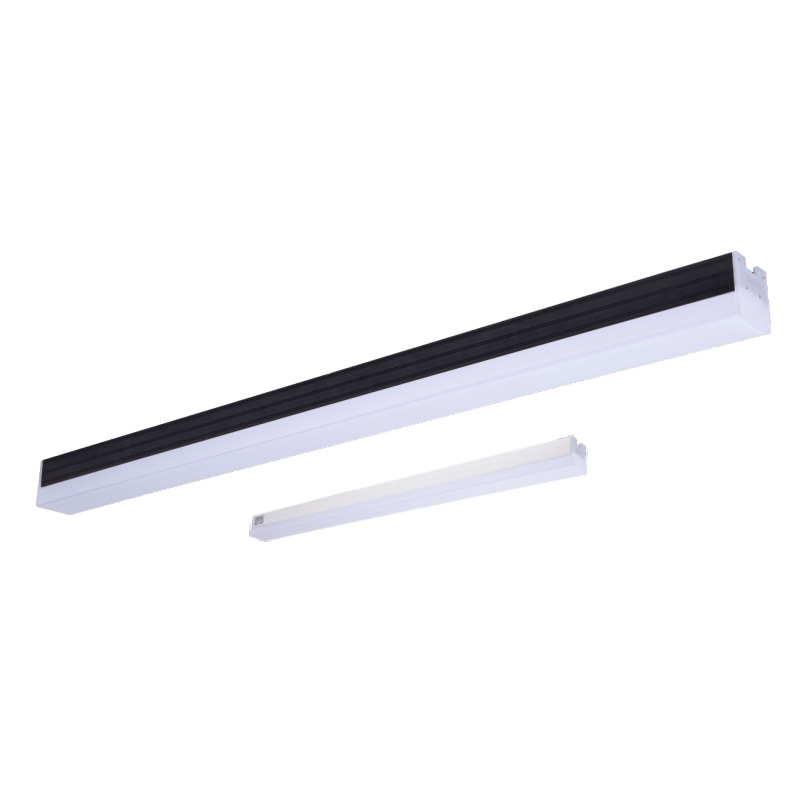 Apa keuntungan dari lampu linier LED?
