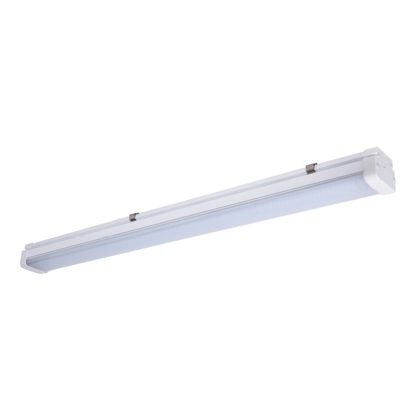 Lampu Linear Led hemat energi peredupan 4 kecepatan