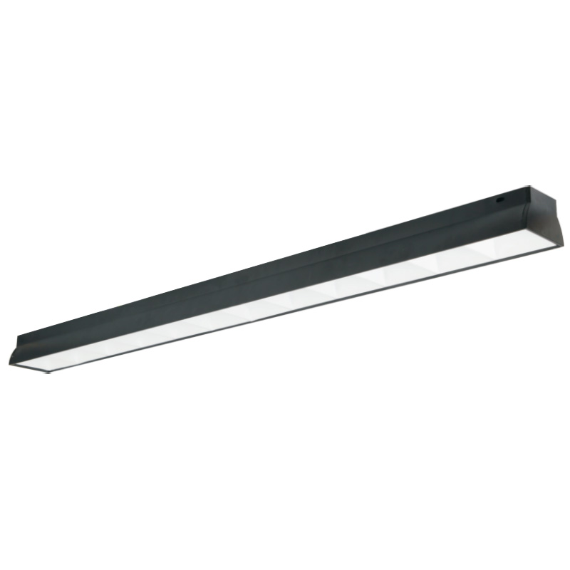 Lampu Linear Led Sambungan 5 Kawat