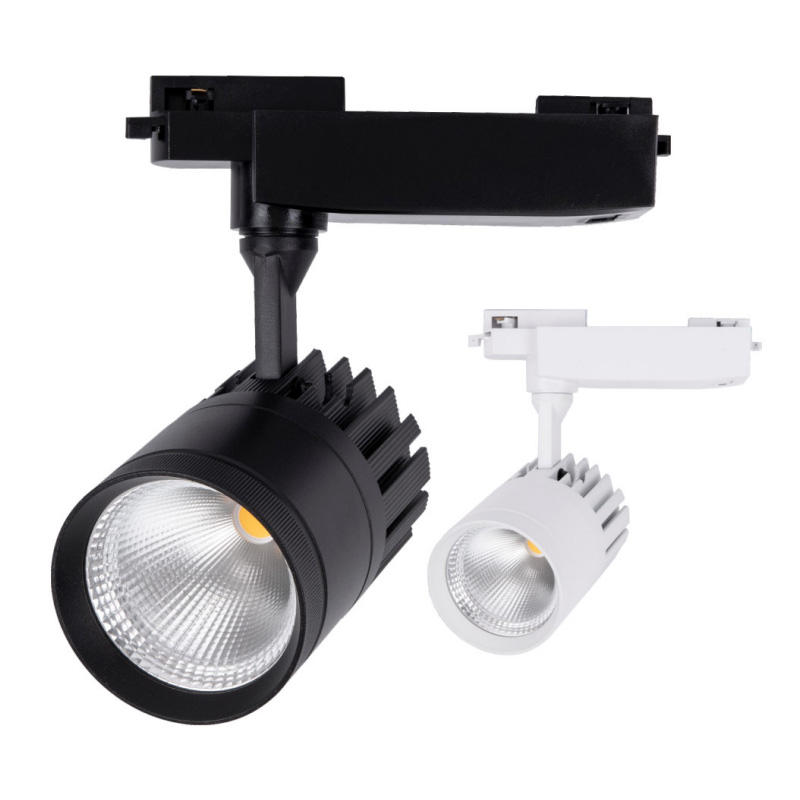 Sorotan Jalur Led